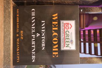 Delta Square RERA Launch Party