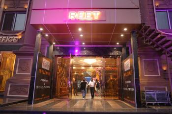 Delta Square RERA Launch Party