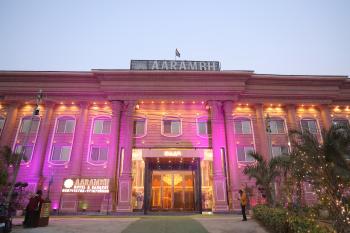 Delta Square RERA Launch Party