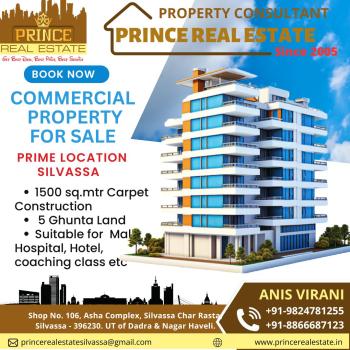Commercial Properties Available