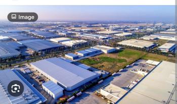 Industry zone 23*120 size