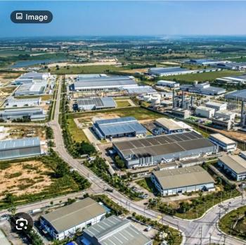 Navsari road industry ploting