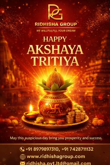AKSHYA TRITIYA