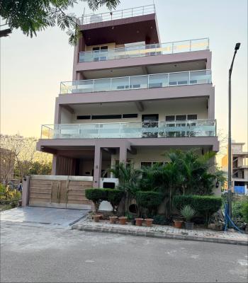 Property at DLF