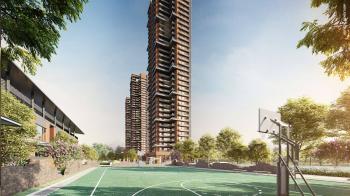 Max Estates 128