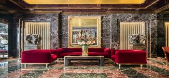 Trump Towers Noida