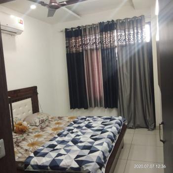 Bedroom of 2 BHK