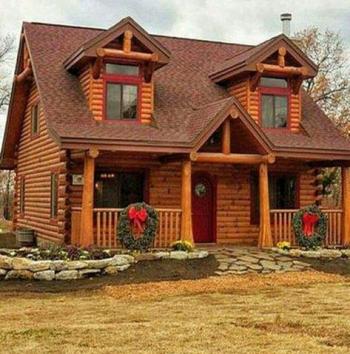 Beauty full cottage