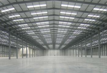Warehouse for lease