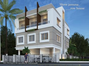 SHREE JAMUNA ROW HOUSE