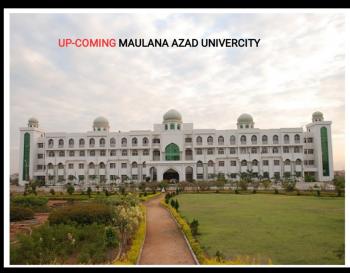 MAU Universities