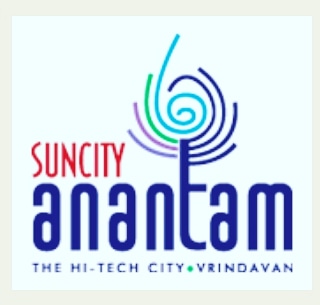 Suncity Anantam Vrindavan