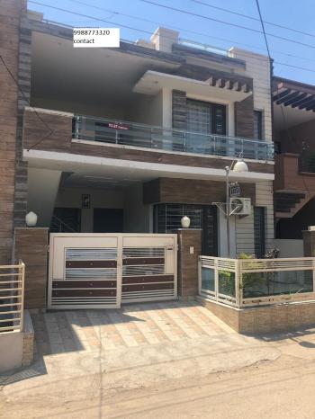 resale kothi new old available mohali city
