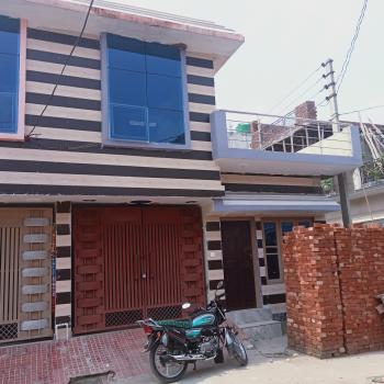 Tirupati Colony Salempur Bahadrabad 705sqft 3 Room