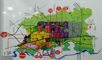 YAMUNA EXPRESSWAY AUTHORITY