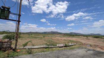 View of the Starting point of property
