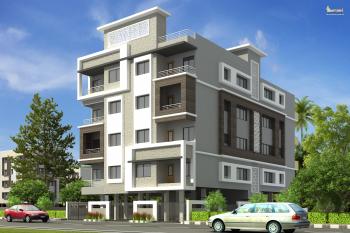 Vishalgad Apartment completed and sold project ALODI WARDHA  by shahista khan