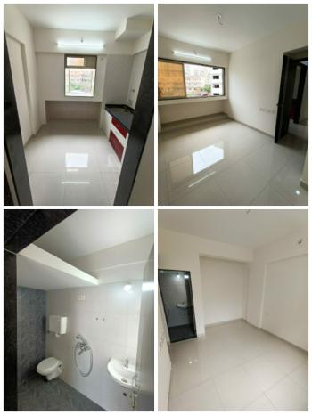 Lavish Flat