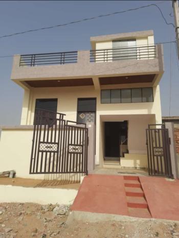 3bhk villa in narayan city kalwar road  111.11gaj 90% lone ICICI bank near by all facilities prime location villa call for more info: 9828999971