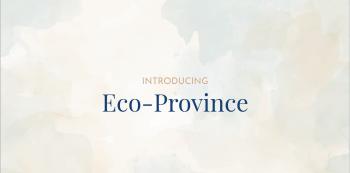 Eco Province