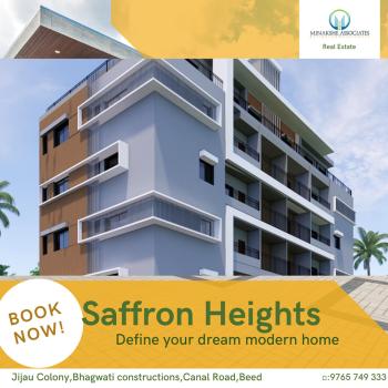 SAFFRON HEIGHTS