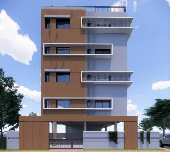 SAFFRON HEIGHTS SIDE VIEW