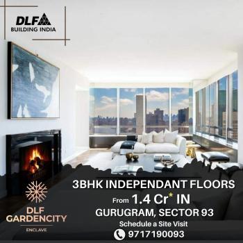 DLF GARDEN CITY 93.NEW GURGAON