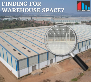Warehouse Space