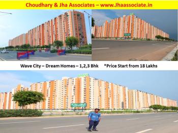 Dream Homes Wave City Ghaziabad