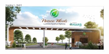 NATURE WOODS LUCKNOW AYODHYA HIGHWAY