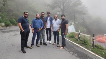 Mussoorie Trip