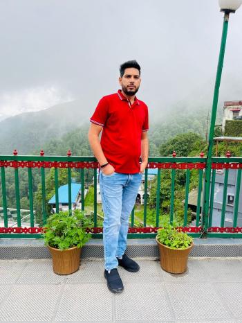 Mussoorie Trip