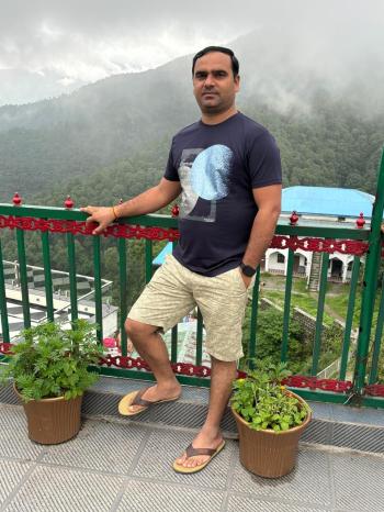 Mussoorie Trip