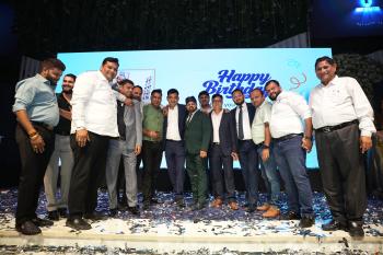 NYC Celebration Party