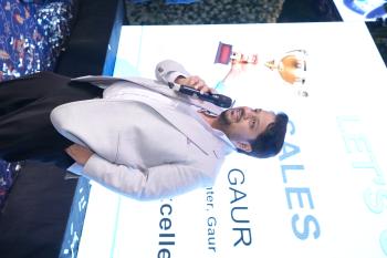 NYC Celebration Party