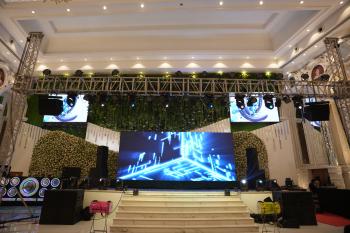 NYC Celebration Party