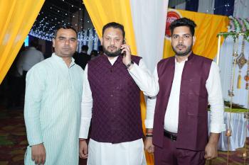 BD GREEN diwali celebrate