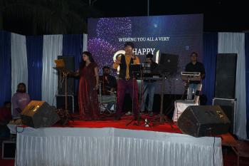 BD GREEN diwali celebrate