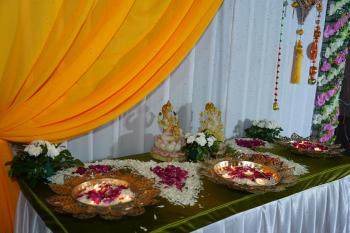 BD GREEN diwali celebrate