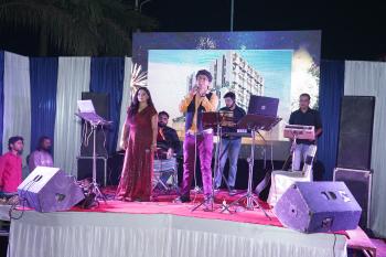 BD GREEN diwali celebrate