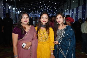 BD GREEN diwali celebrate