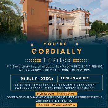 BEST BUNGLOW IN AMTALA