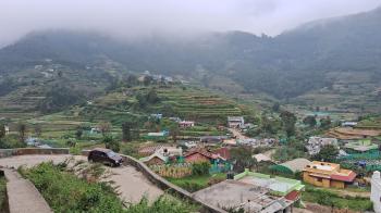 Agriculture land for sale in Vattavada near Munnar in Idukki District in Kerala
