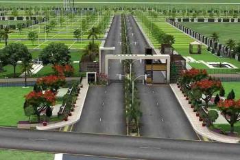 OPEN VILLA PLOTS