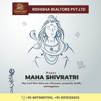 MAHA SHIVRATRI