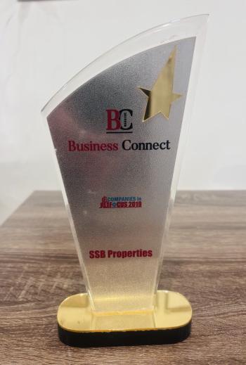 Business Connect