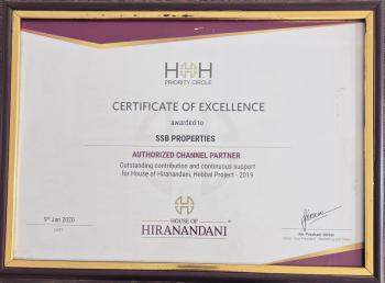 HOH (House of Hiranandani)
