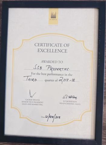 Sobha Devlopers