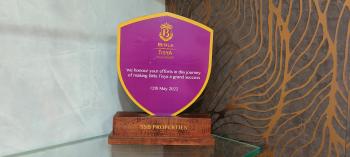 Business Success- Birla Tisya - A Birla Project 2021 - SSB Properties