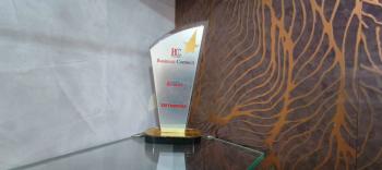 SSB Properties is Recognized and apreciated under companies in Focus 2019- By Business Connect- as admirable Growth abd Differentiating Factors in Realestate Scenario